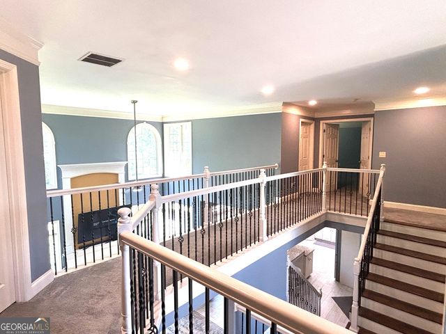 3351 Branch Valley Trail, Conyers, GA 30094