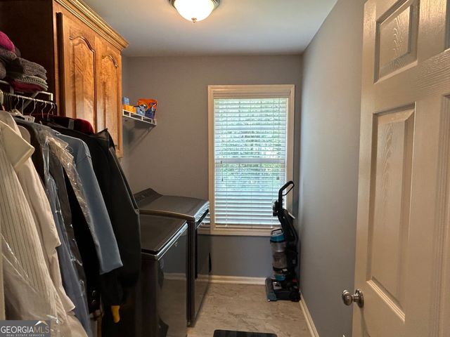 3351 Branch Valley Trail, Conyers, GA 30094