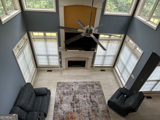 3351 Branch Valley Trail, Conyers, GA 30094