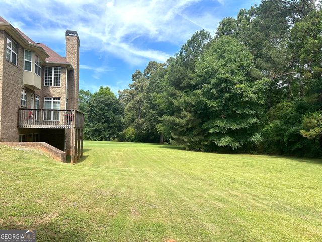 3351 Branch Valley Trail, Conyers, GA 30094