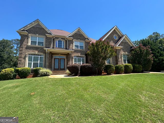 3351 Branch Valley Trail, Conyers, GA 30094