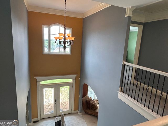 3351 Branch Valley Trail, Conyers, GA 30094