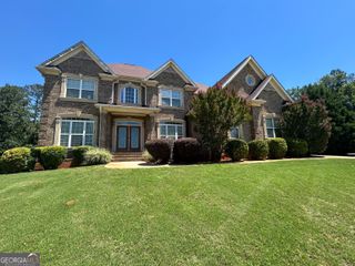 3351 Branch Valley Trail, Conyers, GA 30094