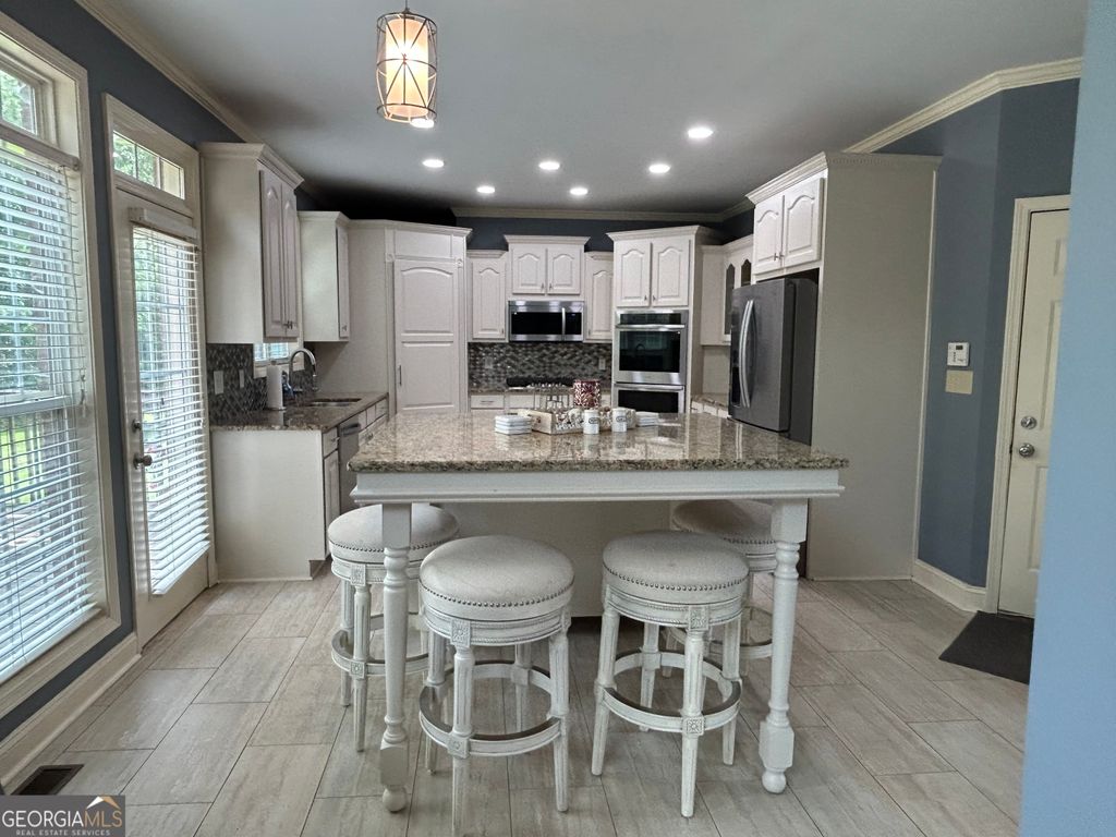 3351 Branch Valley Trail, Conyers, GA 30094