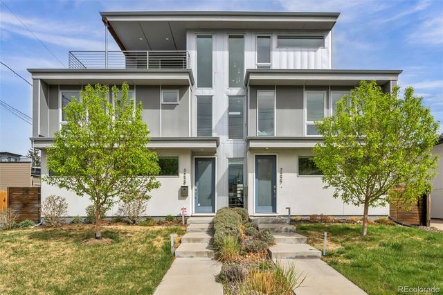 3227 W 20th Avenue, Denver, CO 80211