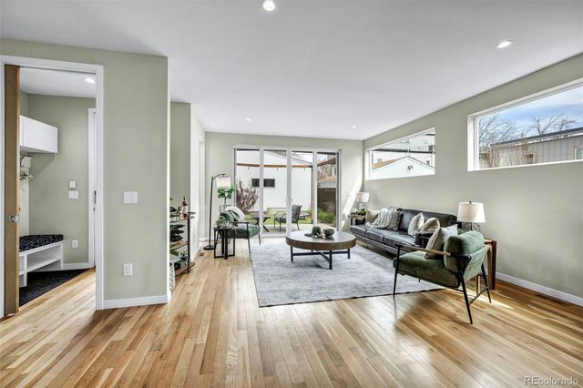 3227 W 20th Avenue, Denver, CO 80211