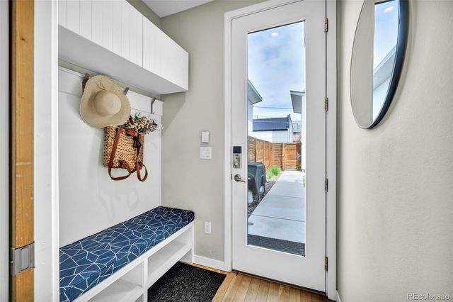 3227 W 20th Avenue, Denver, CO 80211