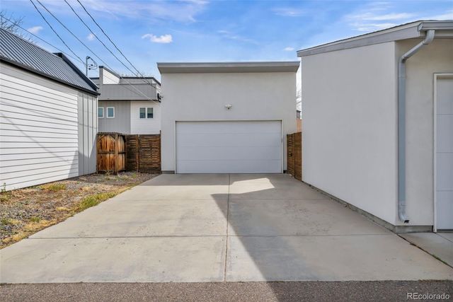 3227 W 20th Avenue, Denver, CO 80211