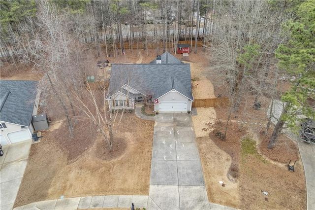 97 Champion Way, Hiram, GA 30141