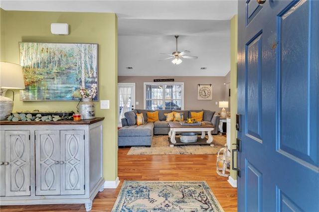 97 Champion Way, Hiram, GA 30141