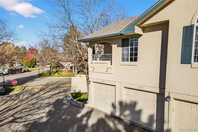 8737 E Dry Creek Road 1725, Englewood, CO 80112