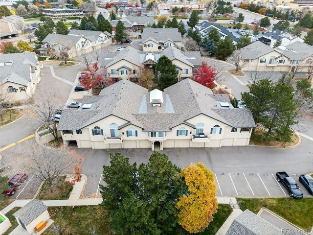 8737 E Dry Creek Road 1725, Englewood, CO 80112