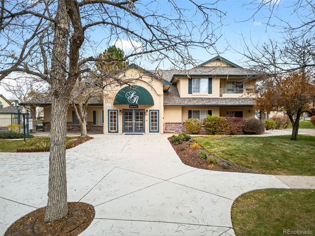 8737 E Dry Creek Road 1725, Englewood, CO 80112