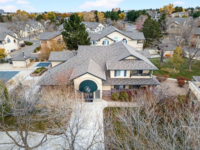 8737 E Dry Creek Road 1725, Englewood, CO 80112
