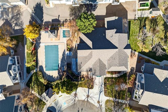 8737 E Dry Creek Road 1725, Englewood, CO 80112