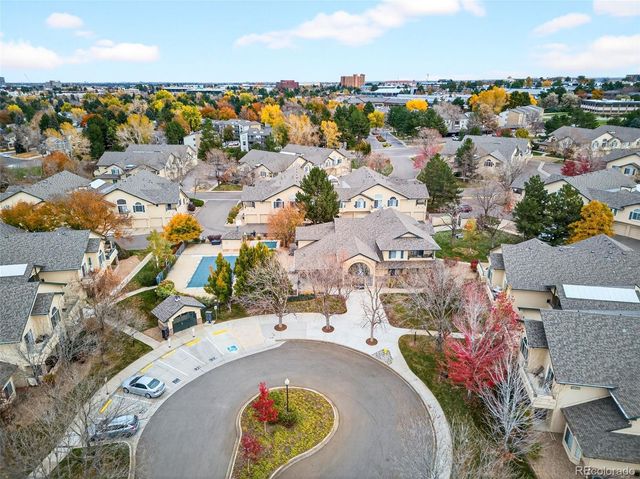 8737 E Dry Creek Road 1725, Englewood, CO 80112