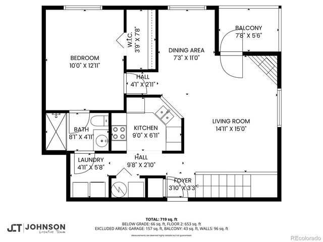 8737 E Dry Creek Road 1725, Englewood, CO 80112