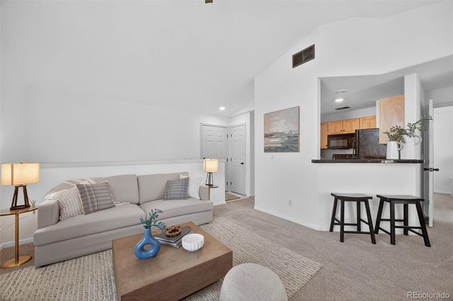 8737 E Dry Creek Road 1725, Englewood, CO 80112