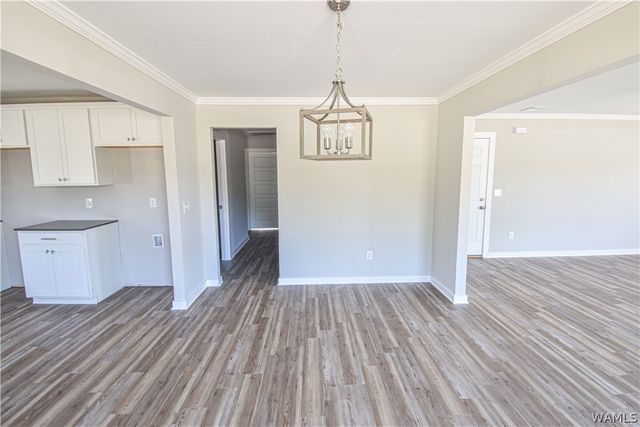 10343 Squires, Vance, AL 35490