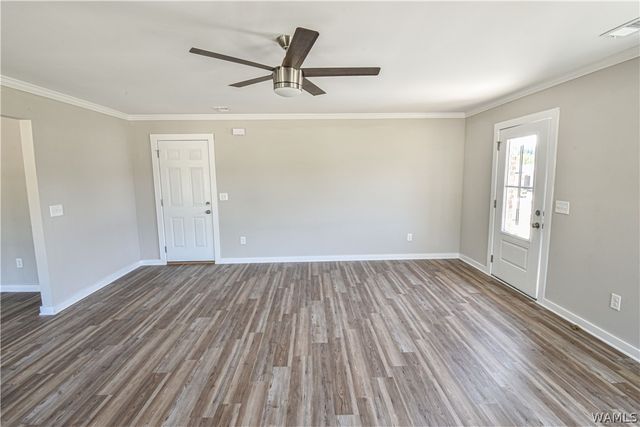 10343 Squires, Vance, AL 35490