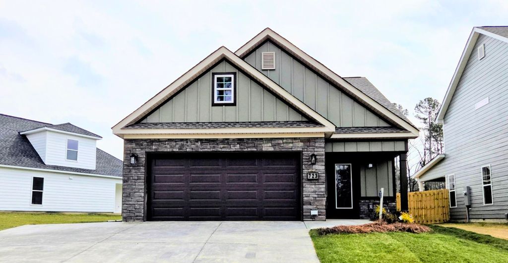 723 Ronaldsay Road, Grovetown, GA 30813