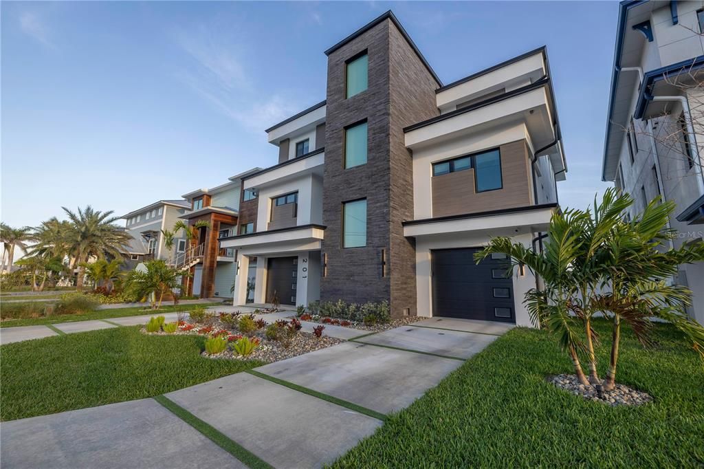 Image 1 of property listing at 201 PUNTA VISTA DRIVE, St Pete Beach, FL 33706