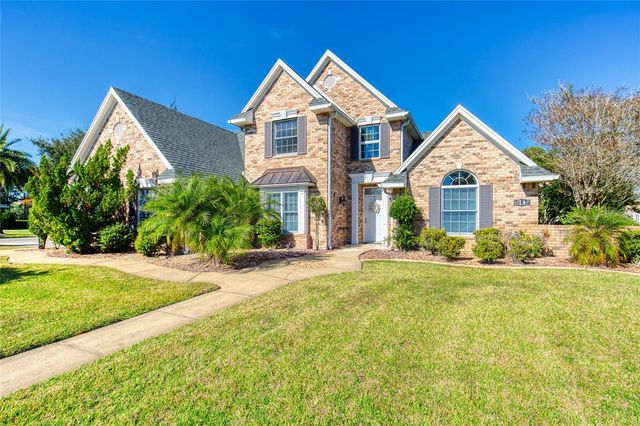 14 FOXFORDS CHASE, Ormond Beach, FL 32174