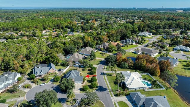 14 FOXFORDS CHASE, Ormond Beach, FL 32174