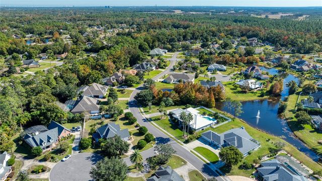 14 FOXFORDS CHASE, Ormond Beach, FL 32174