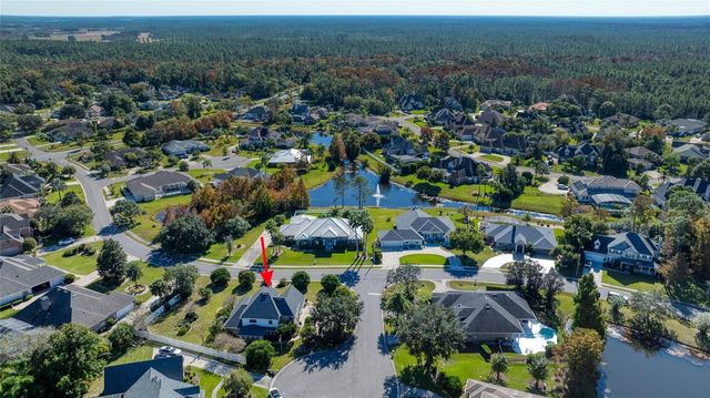 14 FOXFORDS CHASE, Ormond Beach, FL 32174