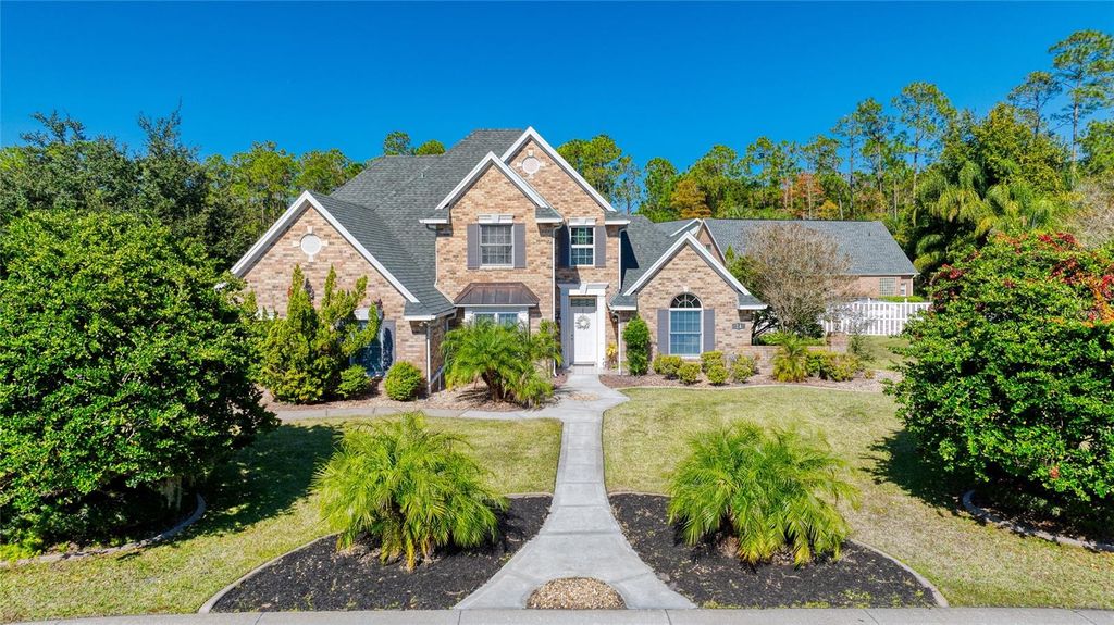 14 FOXFORDS CHASE, Ormond Beach, FL 32174