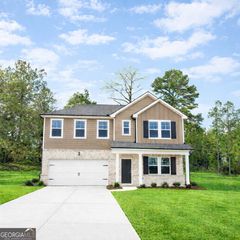 225 Paisley, Locust Grove, GA 30248