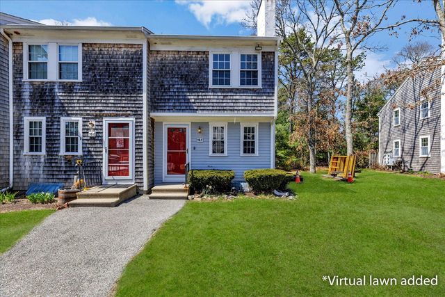 300 Falmouth Road APT 16F, Mashpee, MA 02649