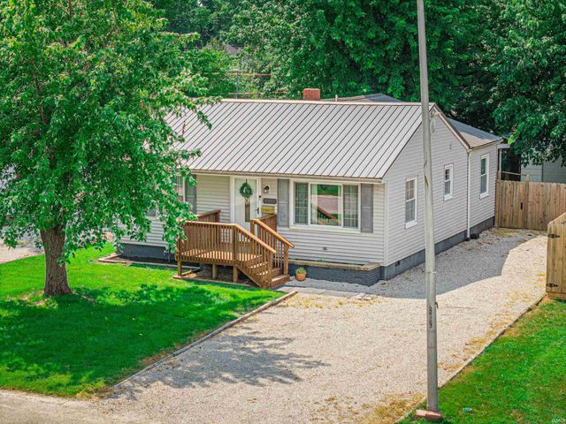 2013 Margybeth Avenue, Evansville, IN 47714