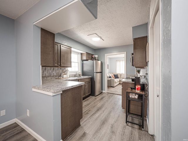 2013 Margybeth Avenue, Evansville, IN 47714