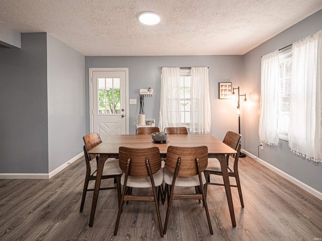 2013 Margybeth Avenue, Evansville, IN 47714