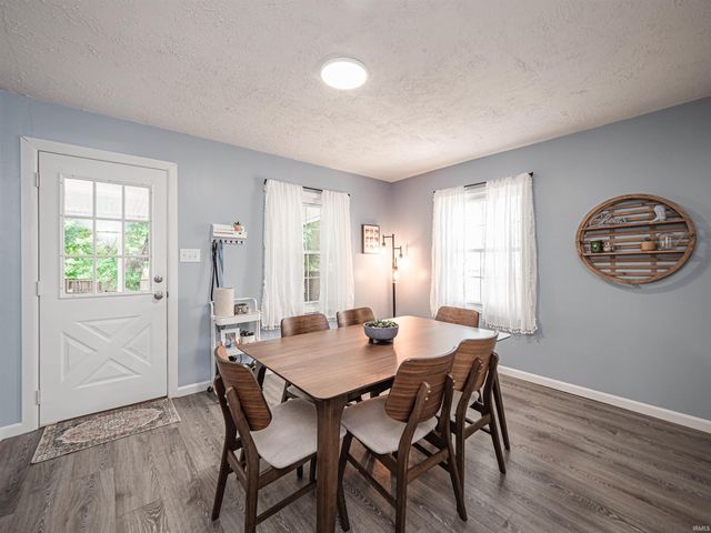 2013 Margybeth Avenue, Evansville, IN 47714