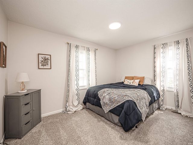 2013 Margybeth Avenue, Evansville, IN 47714