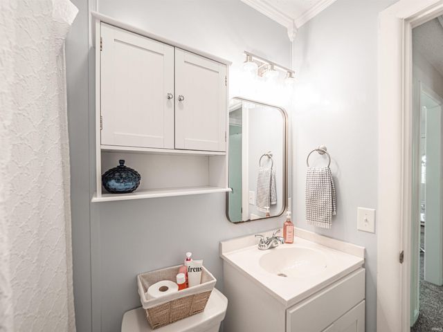 2013 Margybeth Avenue, Evansville, IN 47714