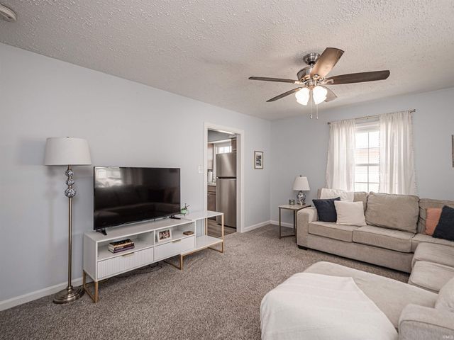 2013 Margybeth Avenue, Evansville, IN 47714