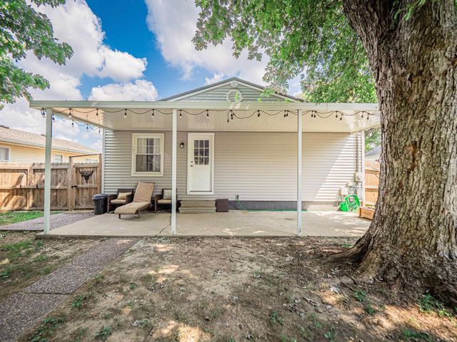 2013 Margybeth Avenue, Evansville, IN 47714