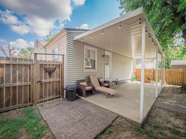 2013 Margybeth Avenue, Evansville, IN 47714