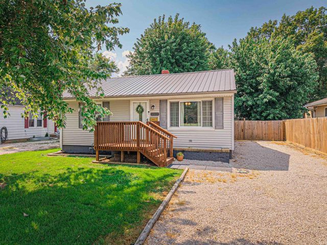 2013 Margybeth Avenue, Evansville, IN 47714