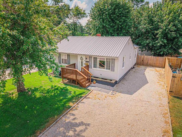 2013 Margybeth Avenue, Evansville, IN 47714