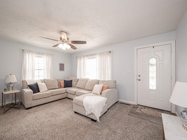 2013 Margybeth Avenue, Evansville, IN 47714