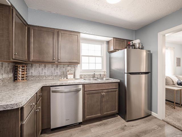 2013 Margybeth Avenue, Evansville, IN 47714