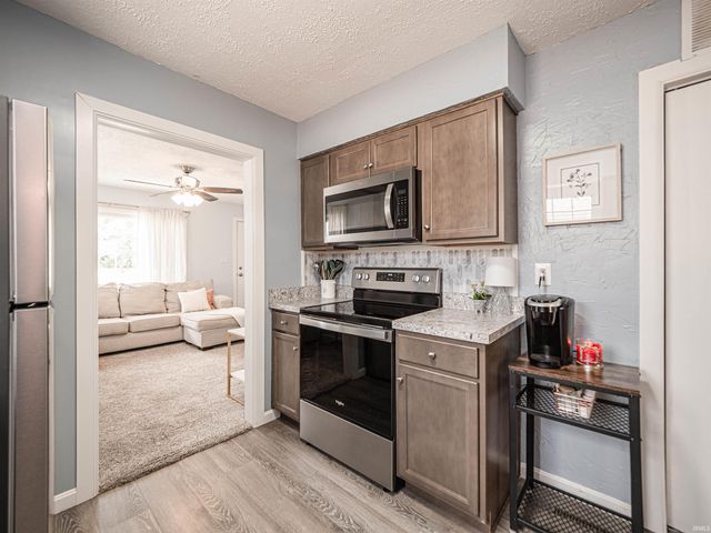 2013 Margybeth Avenue, Evansville, IN 47714