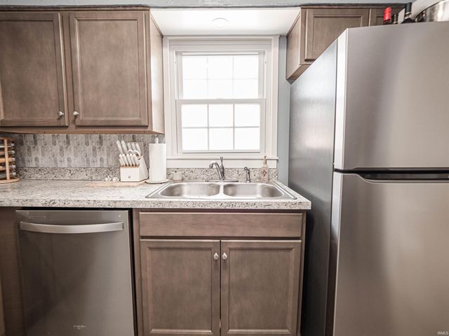 2013 Margybeth Avenue, Evansville, IN 47714