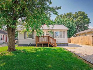 2013 Margybeth Avenue, Evansville, IN 47714