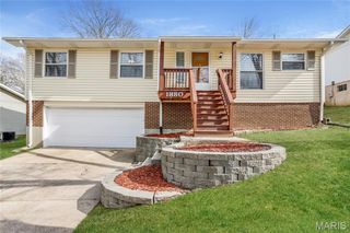 1880 Catlin Drive, Barnhart, MO 63012